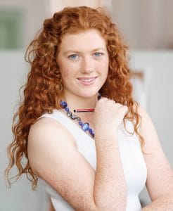 Picture of About Kate Black​